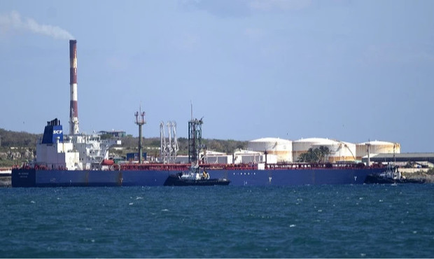 Євросоюз отримав сотні тисяч тонн російського дизелю як реекспорт