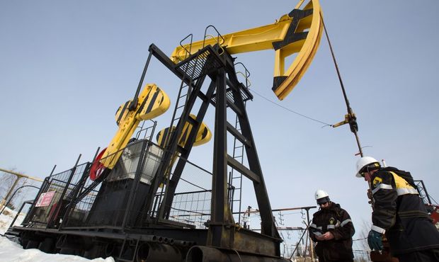 Експорт нафти з Мексики обвалився через найнижчий рівень видобутку за 46 років