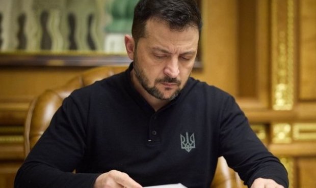 Зеленський підписав закон щодо адмінвідповідальності за порушення митних правил