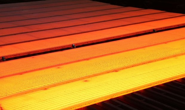 В 2025 "АрселорМіттал Кривий Ріг" планує експортувати 450 тисяч тонн металопродукції до ЄС