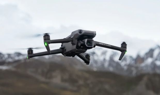 Китайські компанії допомагають Росії виробляти дрони для війни