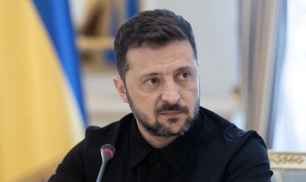 Україна запровадила санкції проти китайських постачальників деталей до "шахедів"