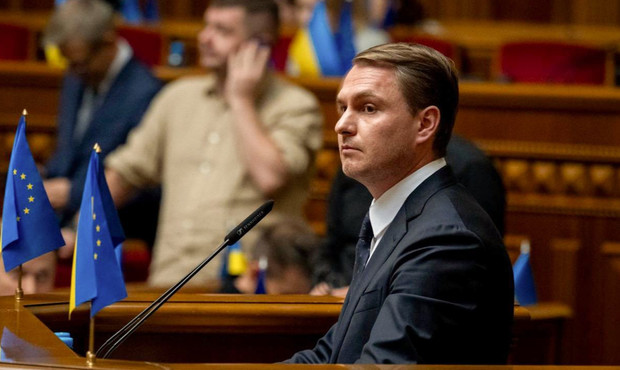 ОГП закрив 20% кримінальних справ щодо бізнесу