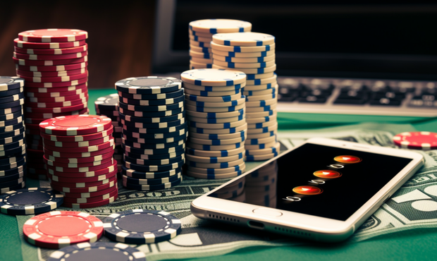 Спецслужби заблокували понад 100 нелегальних онлайн-казино