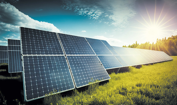 Сонячна енергетика вперше стала найбільшим джерелом електроенергії в ЄС