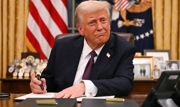 Трамп збільшить мита для Канади і введе нові для інших країн