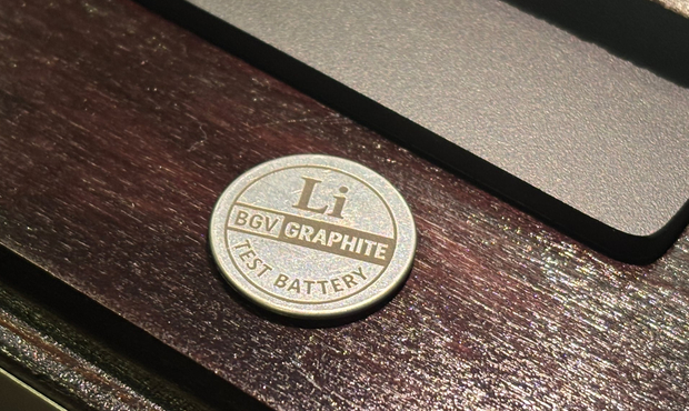 ЄБРР може профінансувати будівництво графітного заводу в Україні