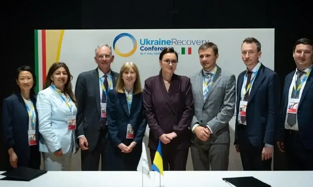 Партнери та уряд запускають програму Prepare Ukraine на $200 мільйонів