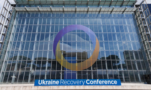 Підсумки конференції з відновлення: Мінрозвитку домовилося про залучення 3,5 мільярда євро