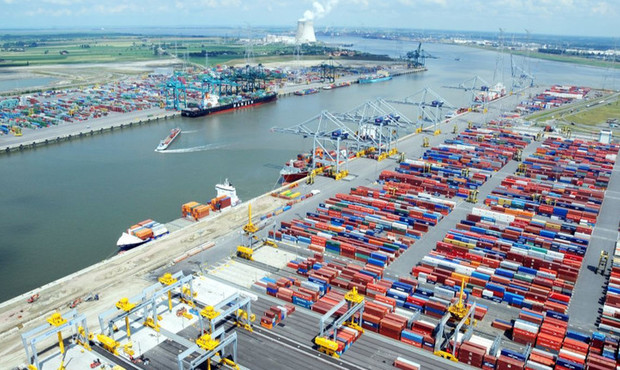 Китайський експорт відновив динаміку, але попит на авансові поставки згасає