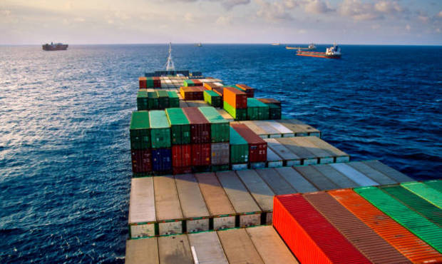 Українським морським коридором перевезли 130 мільйонів тонн вантажів