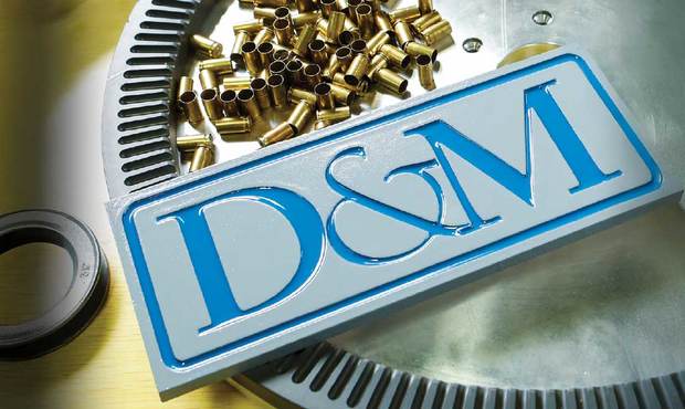 У США побудують завод, який вироблятиме хімічні компоненти для українського ОПК