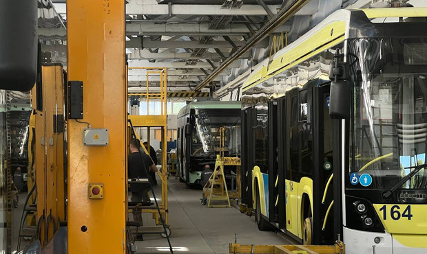 Цього року виробники подали 25 заявок на розширення локалізації