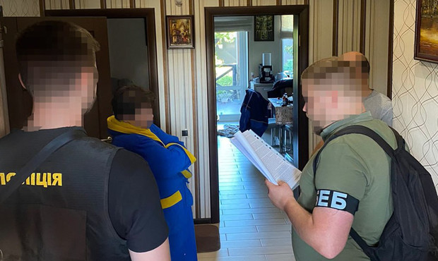 БЕБ викрило оборудки медизакладів з послугами за державні кошти