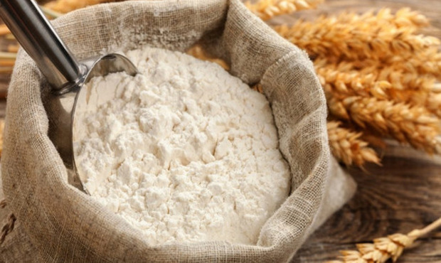 За рік Україна експортувала понад 71 тисячу тонн борошна: найбільші покупці