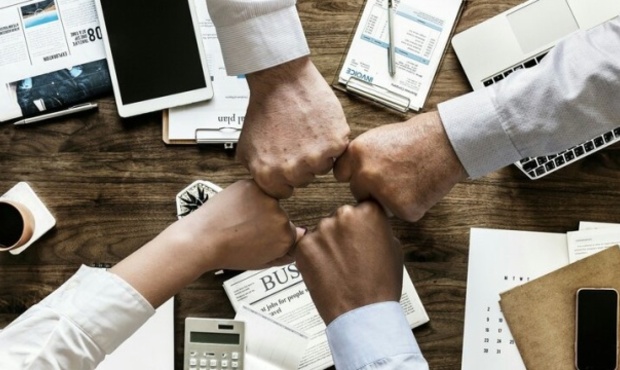 Бізнес позитивно оцінює подальшу ділову активність