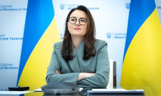 У 2025 році зростання ВВП складатиме не менше 3%