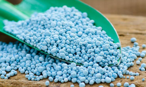 Імпорт добрив до України зріс на чверть