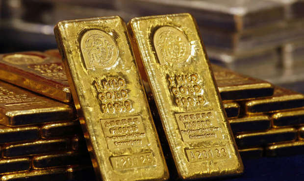 Росія майже подвоїла експорт дорогоцінних металів до Китаю