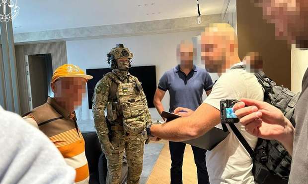 Незаконне збагачення: гендиректору "Лісів України" оголосили про підозру