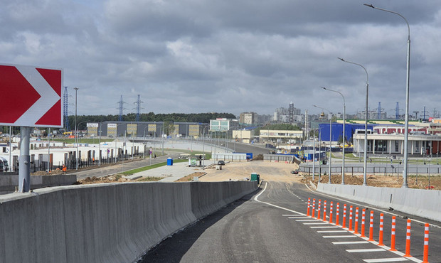 Простіше депозит: компанії РФ, які будують інфраструктуру, опинилися на межі банкрутств