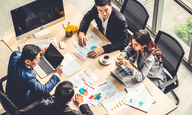 Власна справа: в Україні стартує програма для молодих підприємців під час війни