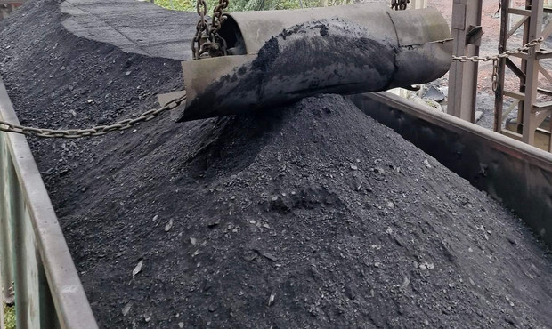 Незаконний видобуток вугілля на 5 млрд гривень: ДБР завершило розслідування