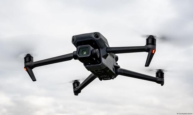 Україна готова викупити всі дрони-перехоплювачі у вітчизняних виробників