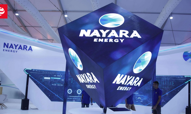 Російська Rosneft втратила топменеджера індійської Nayara Energy через санкції