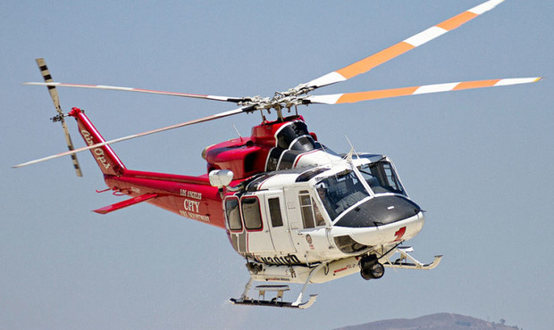 Американська авіаційна компанія шукає виробничий майданчик в Україні