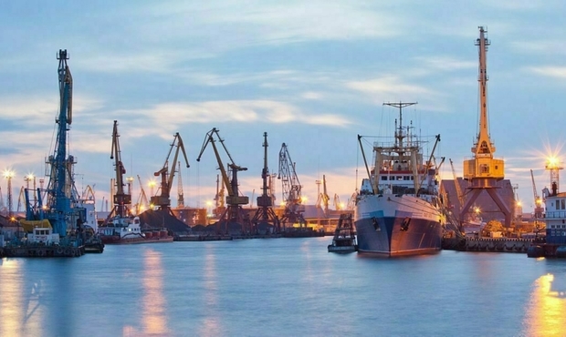 Ізоляція Калінінграда посилюється через санкції проти РФ