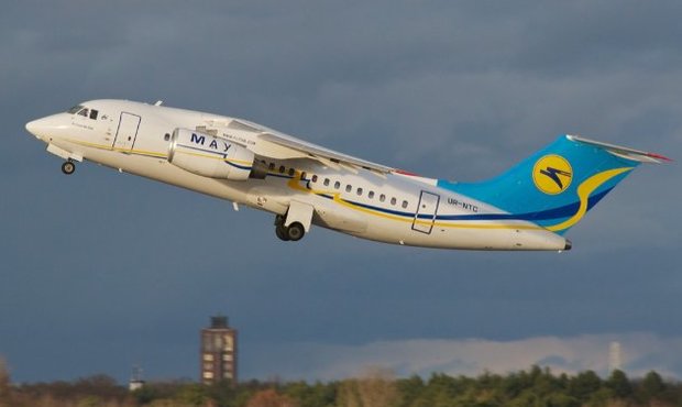 Експрезидента МАУ підозрюють в ухиленні від сплати понад 164,5 мільйонів податків