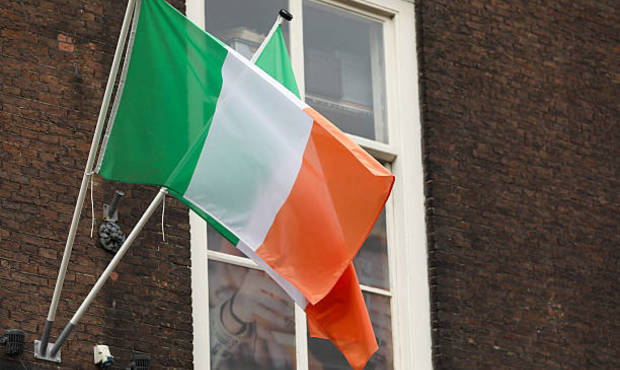 Економіка Ірландії скоротилася вперше з 2023 року