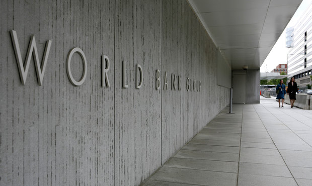 Світовий банк поліпшив прогноз економіки України на 2016 рік