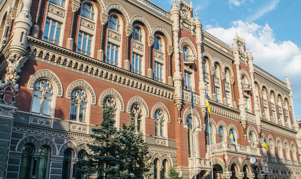 Обсяги касових оборотів банків зросли