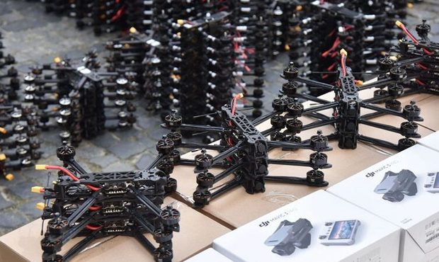 Уряд дозволив виробникам дронів включати відсотки за кредитами у собівартість продукції