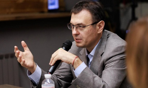 Гетманцев оцінив втрати бюджету від тіньового ринку зерна