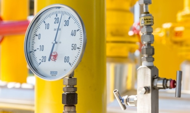 Туреччина експортуватиме азербайджанський газ у Сирію