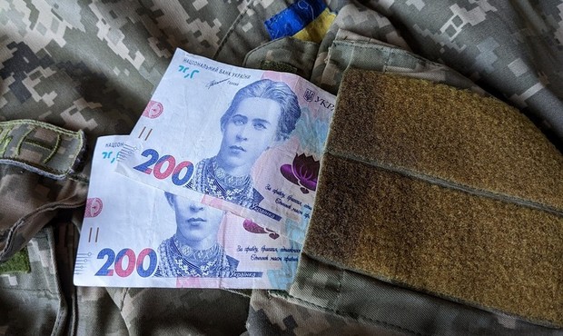 На оборону збільшать видатки: Рада підтримала відповідний закон