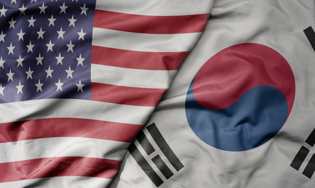 США та Південна Корея домовились про нову торговельну угоду