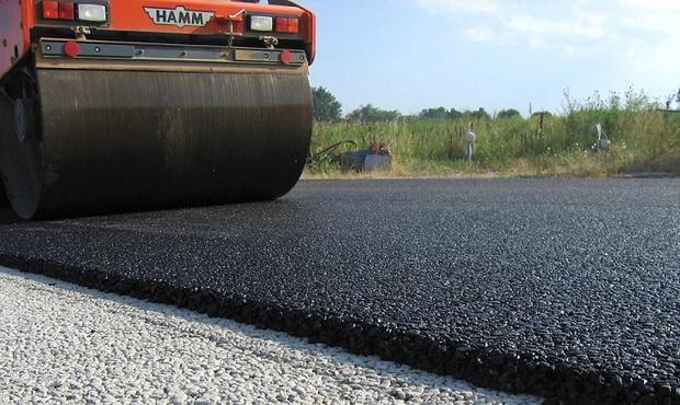 В Україні рекордно зріс імпорт бітуму