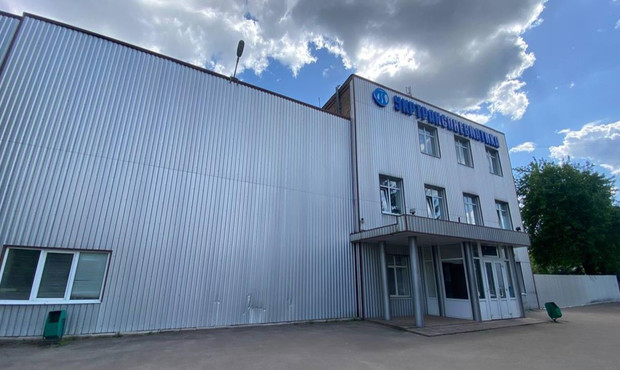 На управління "Укртранспневматикою" претендує дві компанії