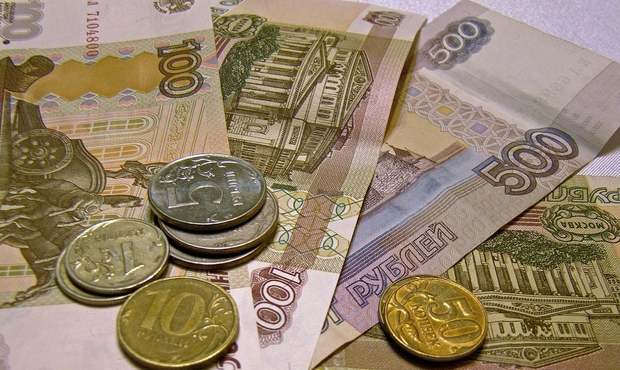 ЦБ РФ прогнозує нульове зростання економіки до кінця року