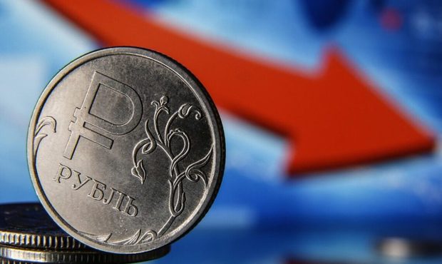 Прокремлівські економісти спрогнозували неминучу рецесію економіки РФ у 2026 році