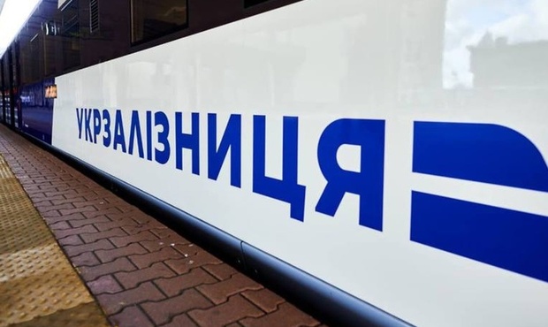 Укрзалізниця намагається реструктуризувати борг на мільярд доларів