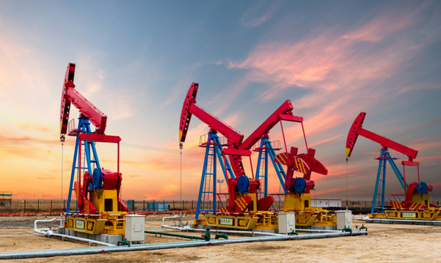 Експорт нафти з Казахстану до Німеччини зріс майже на 40%