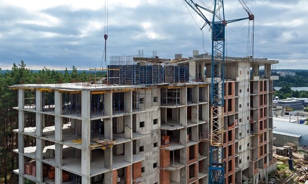 В Україні пожвавився ринок будівництва: де зосереджено найбільше компаній галузі