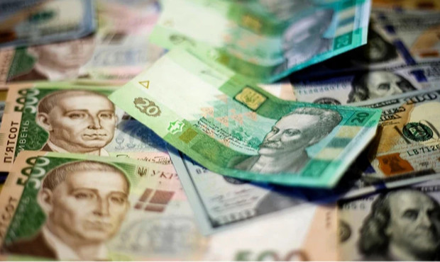 Оборонна промисловість та торгівля забезпечили 34% бюджетних надходжень