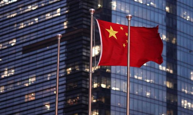 Економіка Китаю різко сповільнила зростання у липні