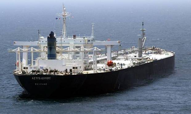 Російські танкери з газом прямують до Азії попри санкції США